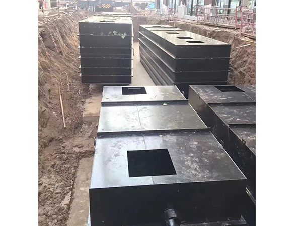 房县​甘肃嘉源通环保：全品类水处理设备，一站式守护碧水清流